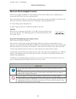 Preview for 13 page of Epson ProSense J-347 User Manual