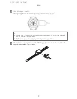 Preview for 18 page of Epson ProSense J-347 User Manual