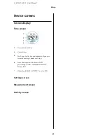 Preview for 23 page of Epson ProSense J-347 User Manual