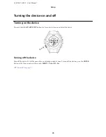 Preview for 26 page of Epson ProSense J-347 User Manual