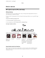 Preview for 27 page of Epson ProSense J-347 User Manual