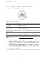 Preview for 36 page of Epson ProSense J-347 User Manual