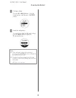 Preview for 42 page of Epson ProSense J-347 User Manual