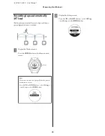 Preview for 44 page of Epson ProSense J-347 User Manual