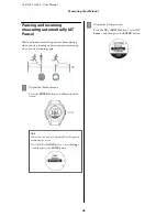 Preview for 46 page of Epson ProSense J-347 User Manual