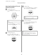 Preview for 49 page of Epson ProSense J-347 User Manual