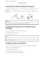 Preview for 52 page of Epson ProSense J-347 User Manual