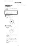 Preview for 54 page of Epson ProSense J-347 User Manual