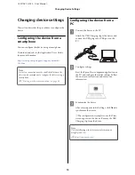 Preview for 74 page of Epson ProSense J-347 User Manual