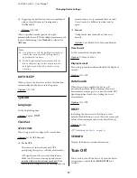 Preview for 77 page of Epson ProSense J-347 User Manual