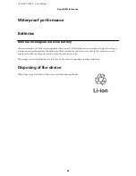 Preview for 82 page of Epson ProSense J-347 User Manual