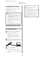 Preview for 86 page of Epson ProSense J-347 User Manual