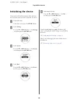 Preview for 88 page of Epson ProSense J-347 User Manual