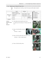 Preview for 161 page of Epson ProSix S5 Series Manual