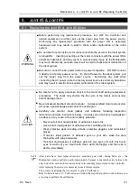 Preview for 169 page of Epson ProSix S5 Series Manual