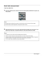 Предварительный просмотр 23 страницы Epson PS-100 Series User Manual