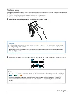 Предварительный просмотр 28 страницы Epson PS-100 Series User Manual