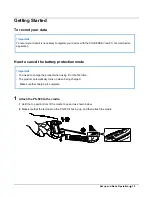Preview for 15 page of Epson PS-500 Series User Manual