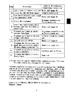 Предварительный просмотр 18 страницы Epson PX-16 Operating Instructions Manual