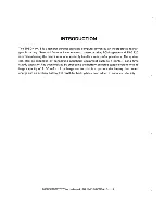 Preview for 2 page of Epson PX-8 Technical Manual