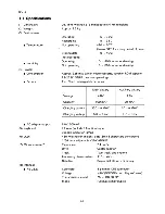 Preview for 5 page of Epson PX-8 Technical Manual