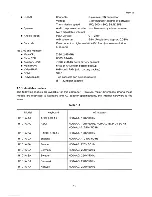 Preview for 6 page of Epson PX-8 Technical Manual