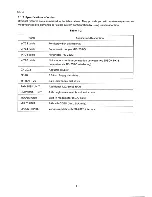 Preview for 7 page of Epson PX-8 Technical Manual