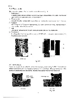 Preview for 9 page of Epson PX-8 Technical Manual