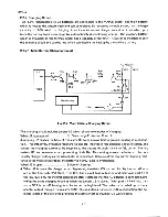 Preview for 35 page of Epson PX-8 Technical Manual