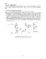 Preview for 41 page of Epson PX-8 Technical Manual