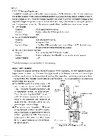 Preview for 45 page of Epson PX-8 Technical Manual