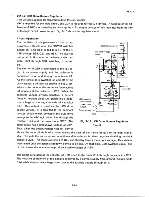 Preview for 48 page of Epson PX-8 Technical Manual