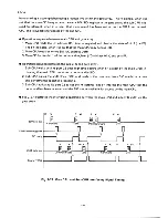 Preview for 55 page of Epson PX-8 Technical Manual