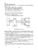 Preview for 57 page of Epson PX-8 Technical Manual