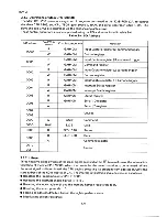 Preview for 61 page of Epson PX-8 Technical Manual