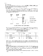 Preview for 63 page of Epson PX-8 Technical Manual