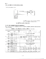 Preview for 69 page of Epson PX-8 Technical Manual