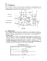 Preview for 109 page of Epson PX-8 Technical Manual