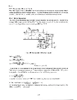 Preview for 113 page of Epson PX-8 Technical Manual