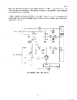 Preview for 118 page of Epson PX-8 Technical Manual