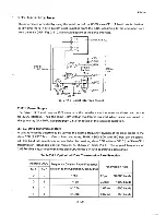 Preview for 132 page of Epson PX-8 Technical Manual