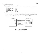 Preview for 134 page of Epson PX-8 Technical Manual