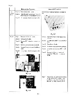 Preview for 184 page of Epson PX-8 Technical Manual