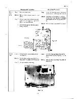 Preview for 185 page of Epson PX-8 Technical Manual