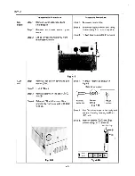 Preview for 186 page of Epson PX-8 Technical Manual