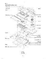 Preview for 188 page of Epson PX-8 Technical Manual