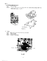 Preview for 190 page of Epson PX-8 Technical Manual