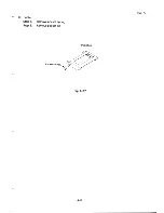 Preview for 193 page of Epson PX-8 Technical Manual