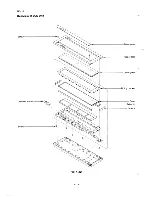 Preview for 196 page of Epson PX-8 Technical Manual