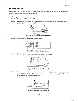 Preview for 199 page of Epson PX-8 Technical Manual